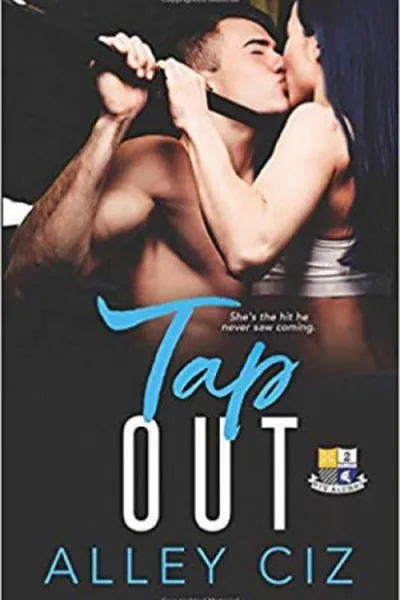 Cover of Tap Out