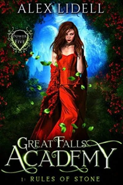 Cover of Rules of Stone