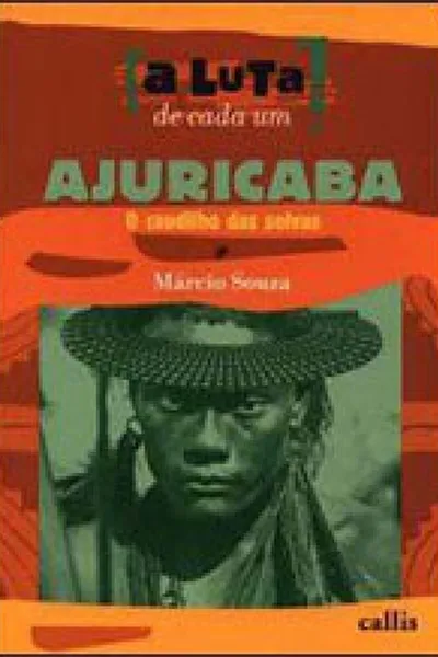 Cover of Ajuricaba