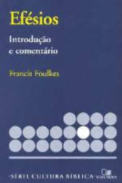 Cover of Efésios