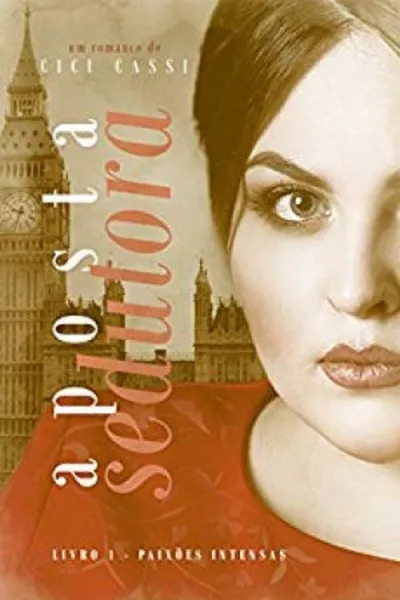 Cover of Aposta Sedutora