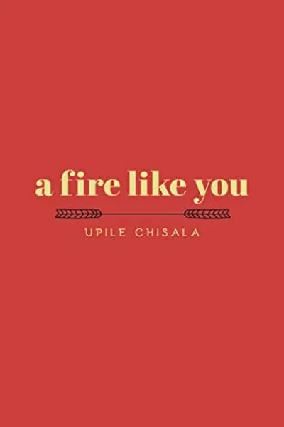 Cover of A Fire Like You