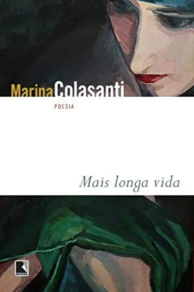 Cover of Mais longa vida