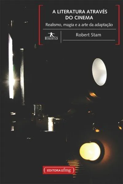 Cover of A literatura através do cinema