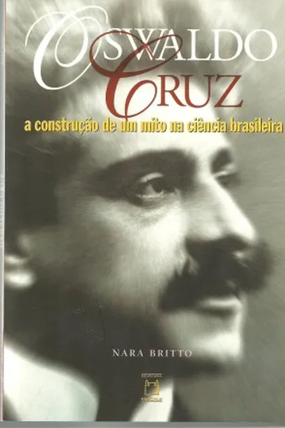 Cover of Oswaldo Cruz