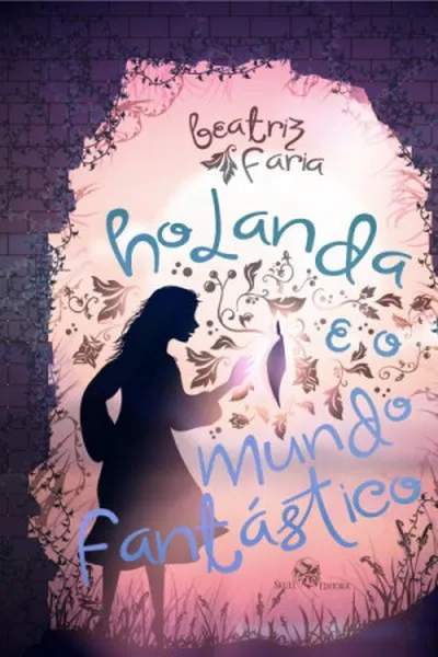 Cover of Holanda e o mundo fantástico