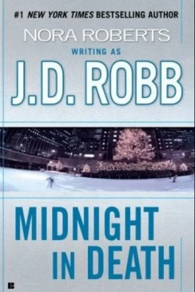 Cover of Midnight in Death