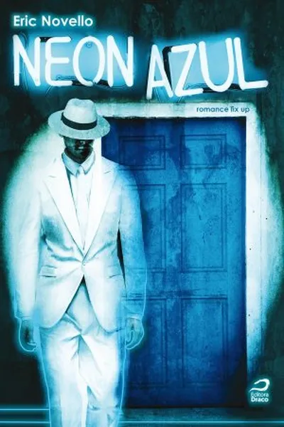 Cover of Neon Azul