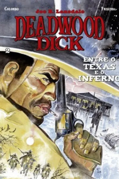 Cover of Deadwood Dick 2