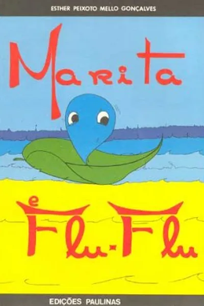 Cover of Marita e Flu-Flu