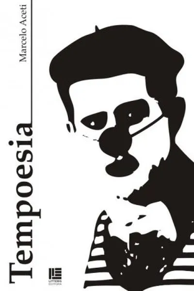 Cover of Tempoesia