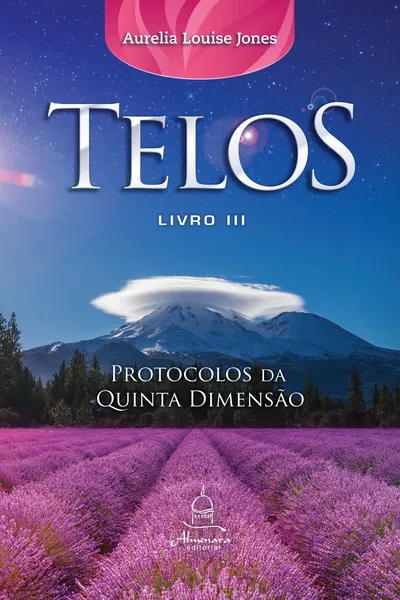 Cover of Telos