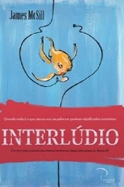 Cover of Interlúdio