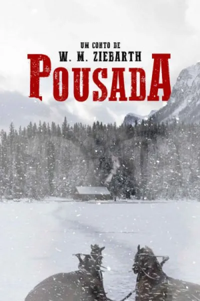 Cover of Pousada