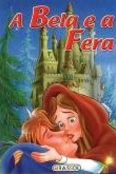 Cover of A Bela e a Fera