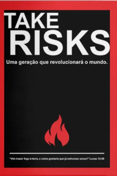 Cover of Take Risks
