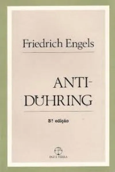 Cover of Anti-during