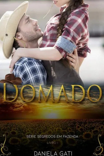 Cover of Domado
