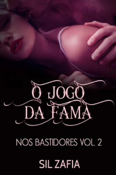 Cover of O Jogo da Fama