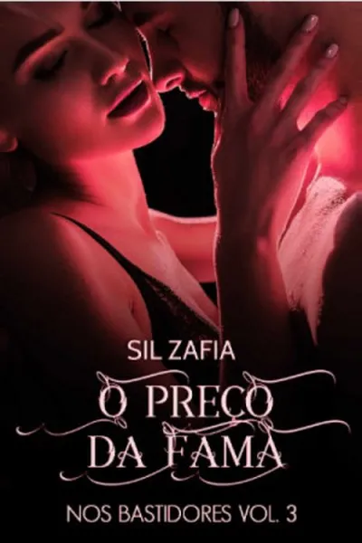 Cover of O Preço da Fama