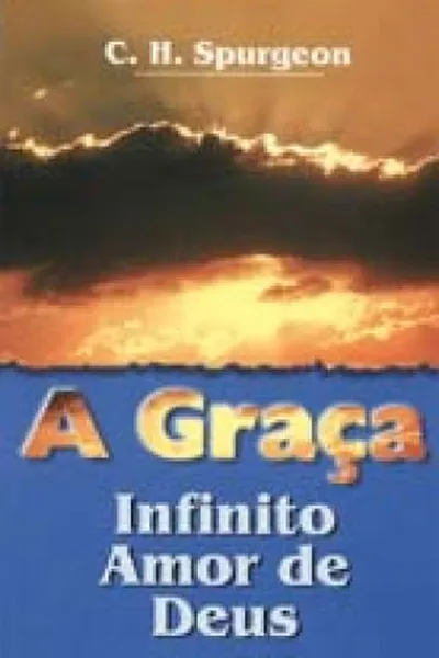 Cover of A Graça