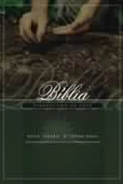 Cover of BIBLIA EVANGELISMO EM AÇAO