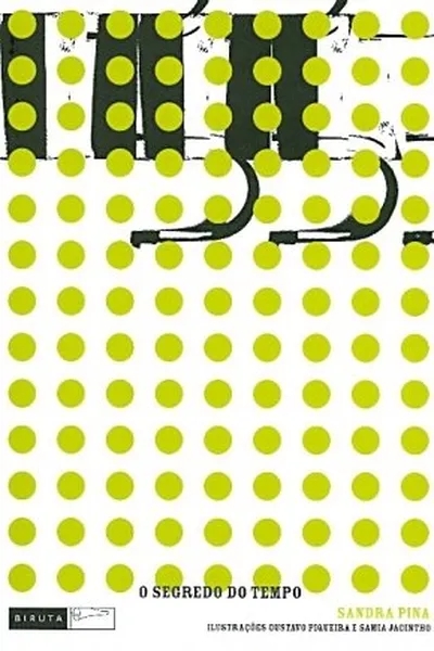 Cover of O Segredo do Tempo