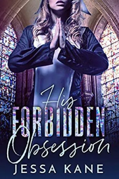 Cover of His Forbidden Obsession