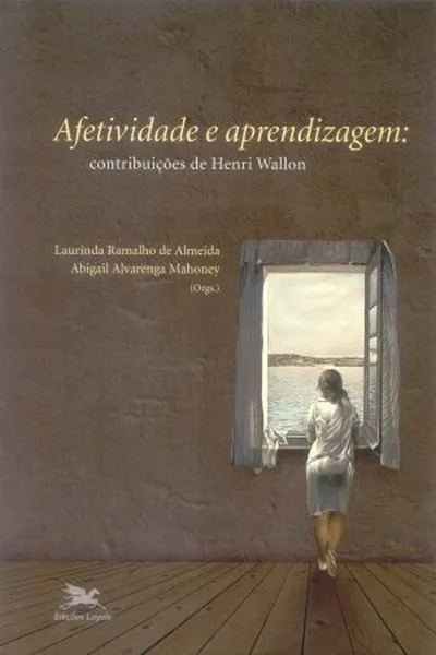 Cover of Afetividade e aprendizagem