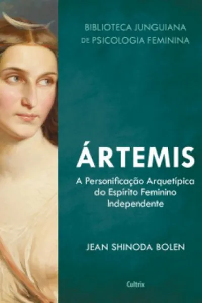 Cover of Ártemis