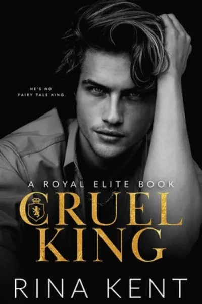 Cover of Cruel King