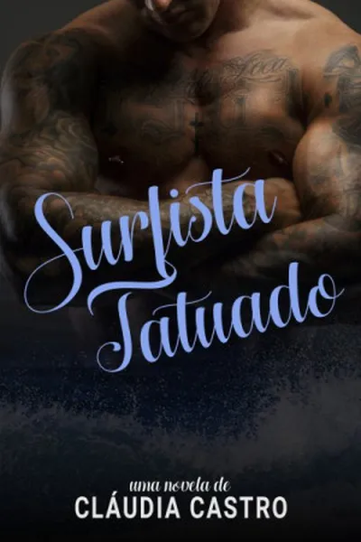 Cover of Surfista Tatuado