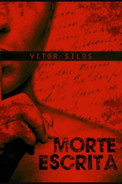 Cover of Morte Escrita