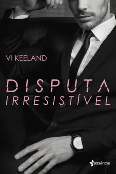 Cover of Disputa Irresistível