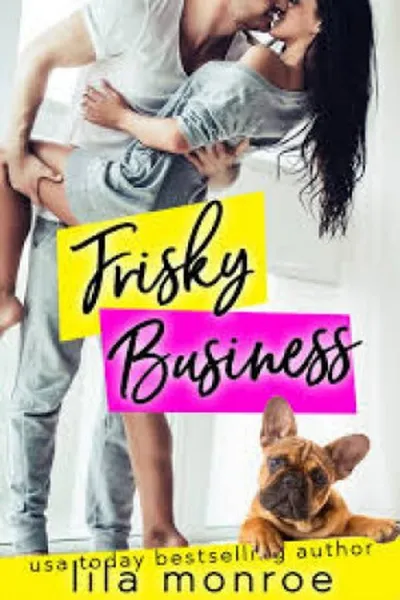 Cover of Frisky Business