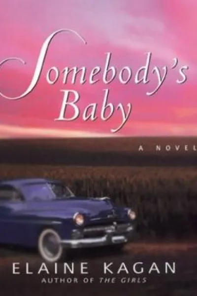 Cover of O Bebê de Alguém