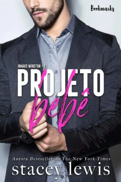 Cover of Projeto Bebê