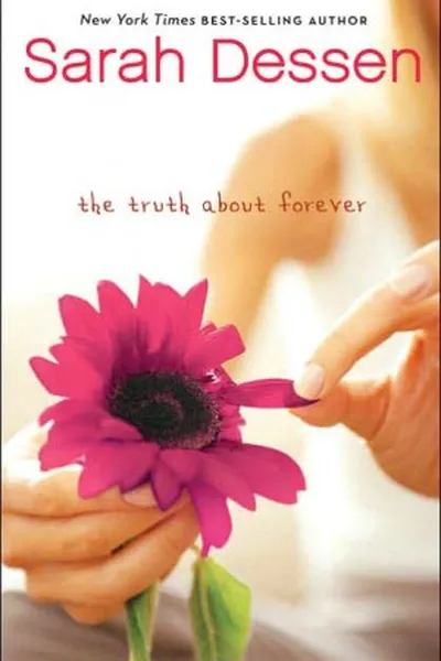Cover of The Truth About Forever