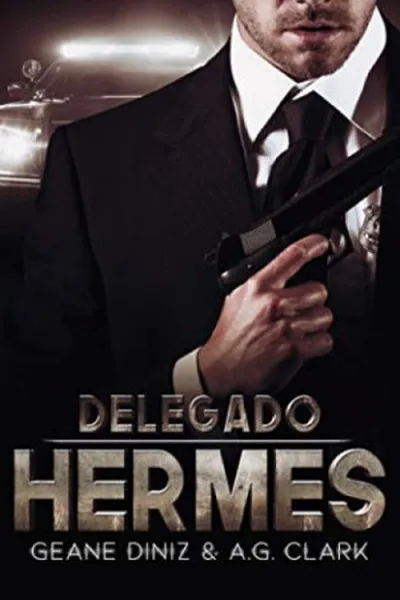Cover of DELEGADO HERMES