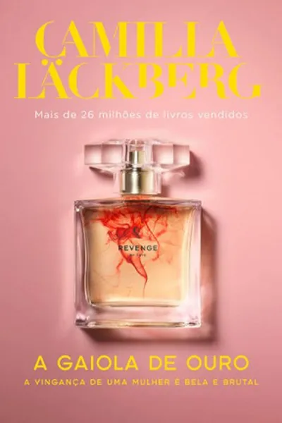 Cover of A  Gaiola de Ouro