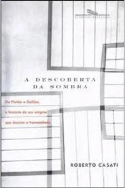 Cover of A Descoberta da Sombra