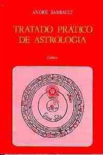 Cover of Tratado Prático de Astrologia