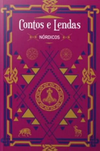 Cover of Contos e Lendas