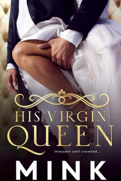 Cover of His Virgin Queen