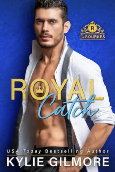 Cover of Royal Catch
