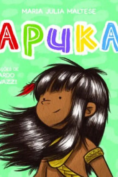 Cover of Apuka