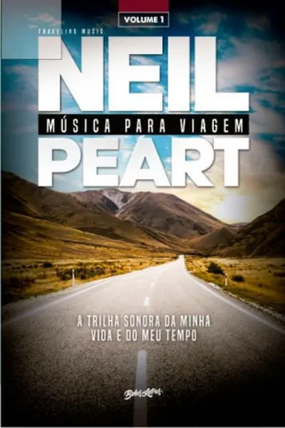 Cover of Música para viagem - Volume 1