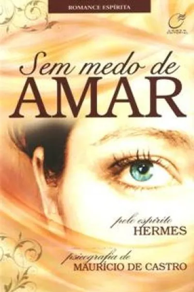 Cover of Sem Medo de Amar