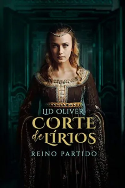Cover of Reino partido