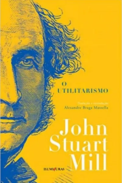 Cover of O utilitarismo
